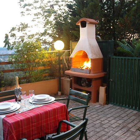 La Terrazza Perugia Exterior photo