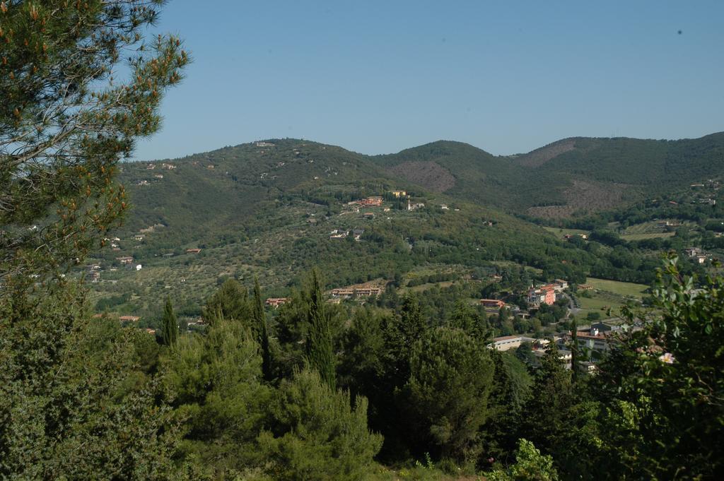 La Terrazza Perugia Exterior photo