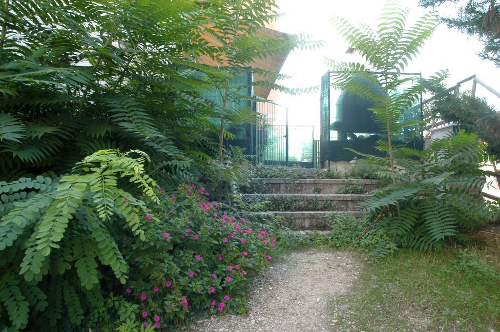 La Terrazza Perugia Exterior photo