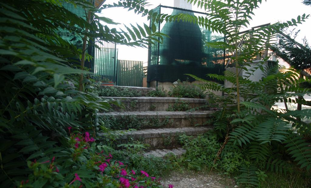 La Terrazza Perugia Exterior photo