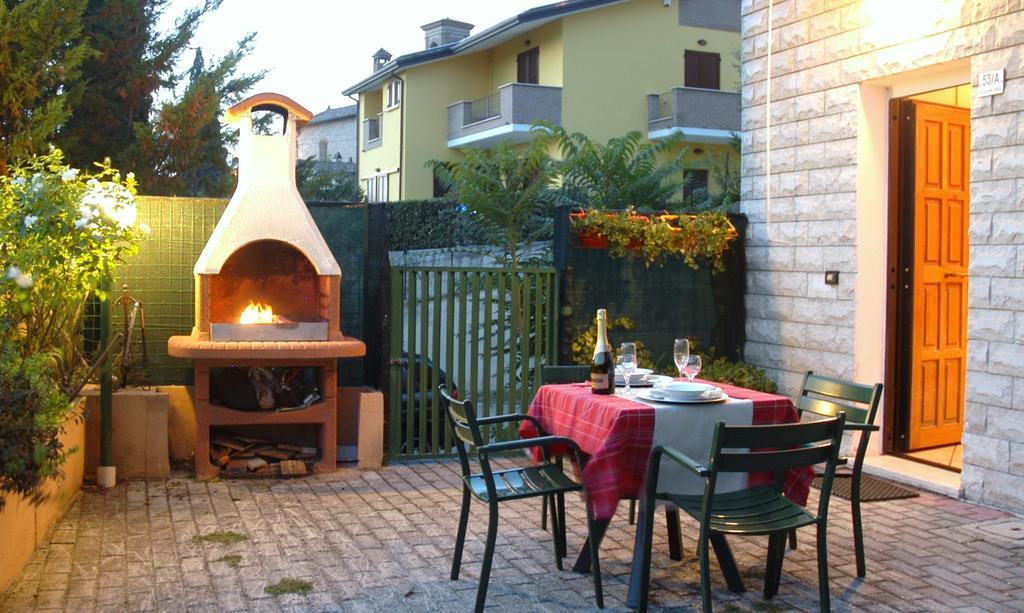 La Terrazza Perugia Exterior photo